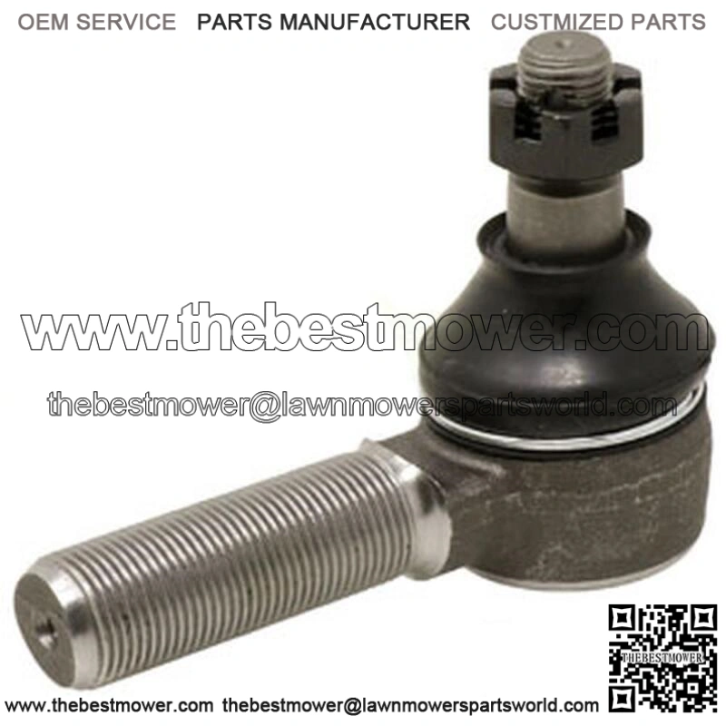 3A011-62922 Tractor Power Steering Cylinder End Fits Kubota