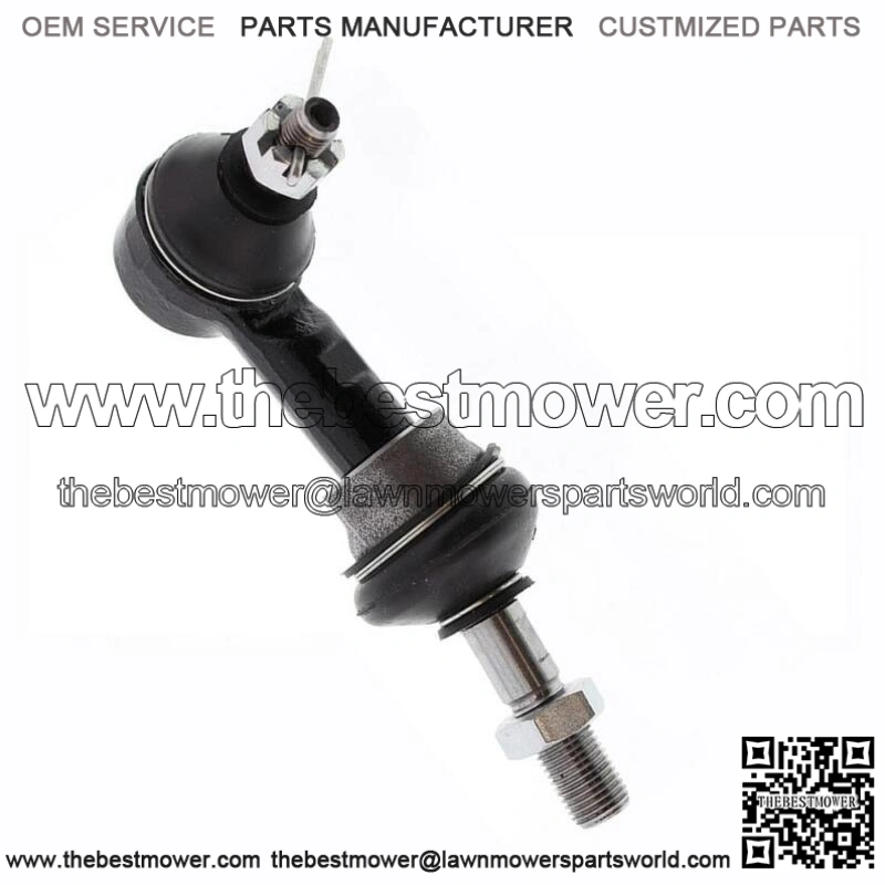 Tie Rod End Fits Kubota BX2360 BX2370 BX2370-1 BX2380 BX23S BX25 BX25DLB