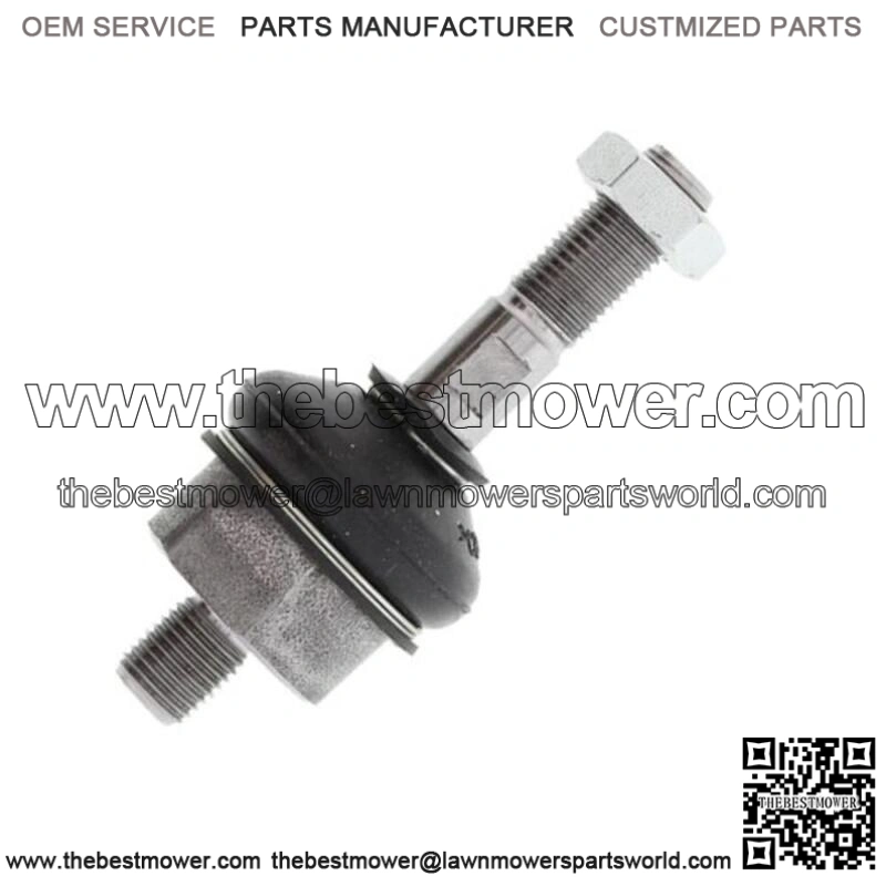 K1253-01630 Replacement Tie Rod End K2561-16613 Fits Kubota Makes & Models