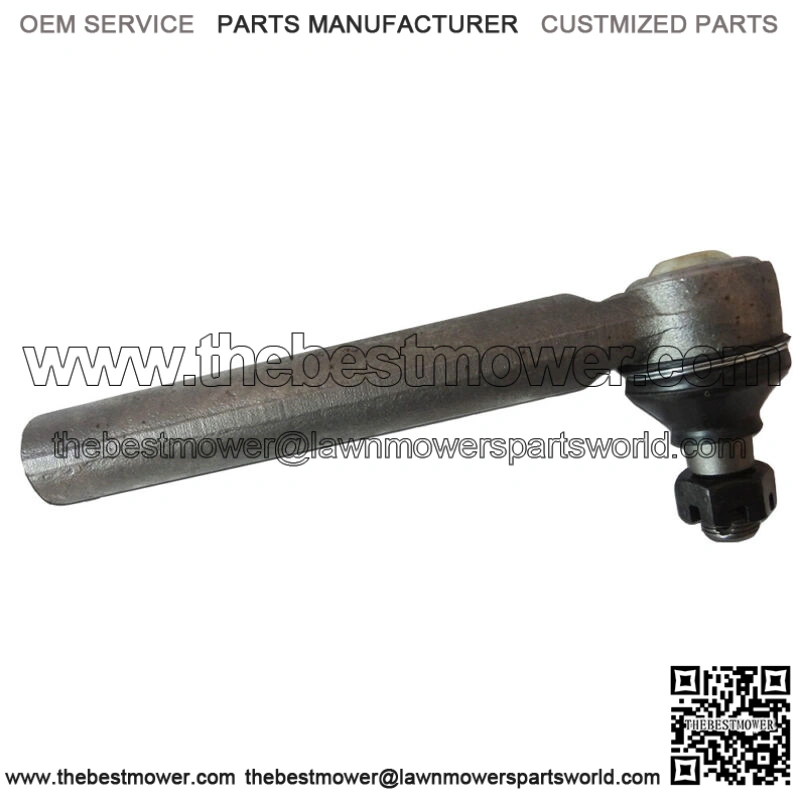 36710-62920 Power Steering Cylinder End Fits Kubota Tractor Models