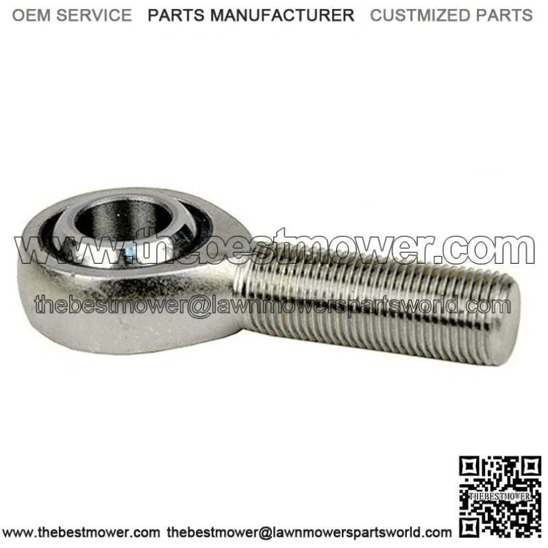 Ball Joint Rod End 5/8" Fits Exmark/Fits Toro 1-633029 Fits Bobcat/Ransomes 2118