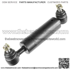 Steering Cylinder fits John Deere 415 425 445 455 (8mm Pin) AM147174 AM118796