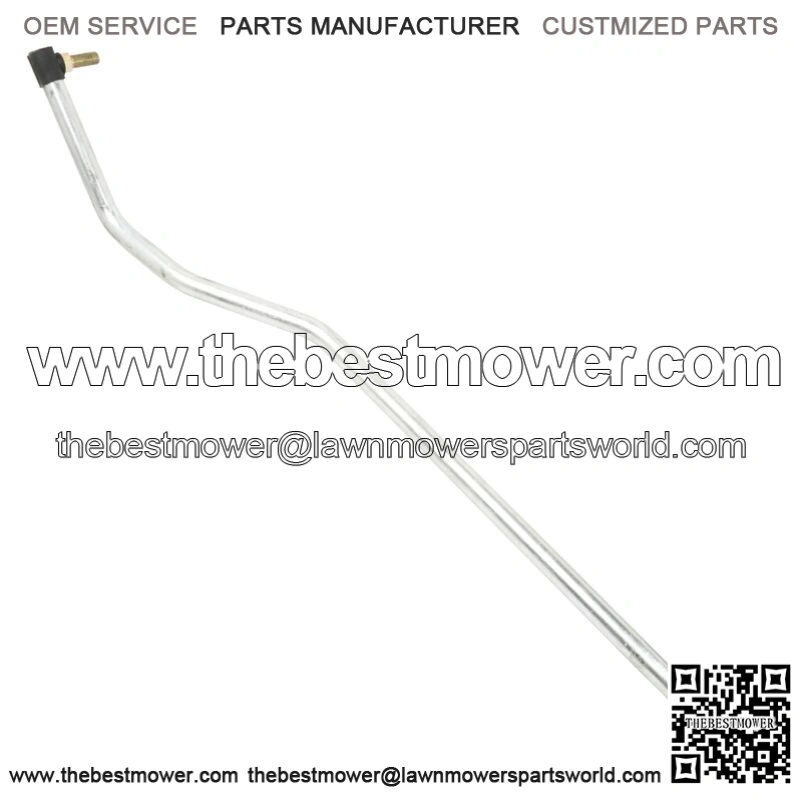 Steering Drag Link for Craftsman Husqvarna 532175572 175572