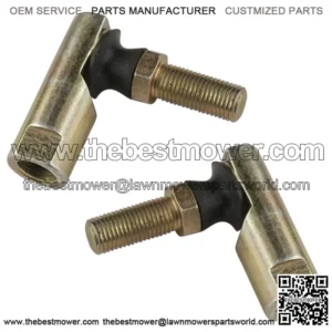 2 Tie Rod End for MTD Cub Cadet 923-0448A 723-0448A 923-0448 A 723-0448 A