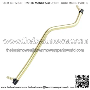 Steering Left Drag Link for Husqvarna 583513301 597069802 532436884 436884