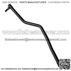 Right Steering Drag Link Fits Husqvarna Poulan Craftsman 532194741 597047901