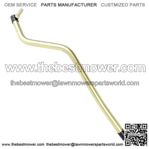 Steering Right Drag Link for Husqvarna 583513401 597069902 532436885 436885