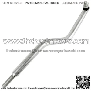 Steering Drag Link Fits John Deere GT242 GT262 GT275 AM116873 AM132389