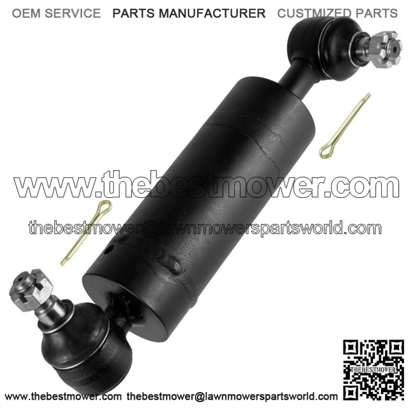 Steering Cylinder 4 Wheel Steer AWS For John Deere 445D Mower