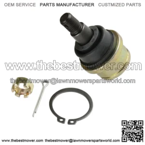 Front Knuckle Lower Ball Joint For John Deere AM137741