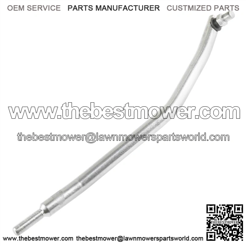 Steering Drag Link for John Deere AM128755 AM123551