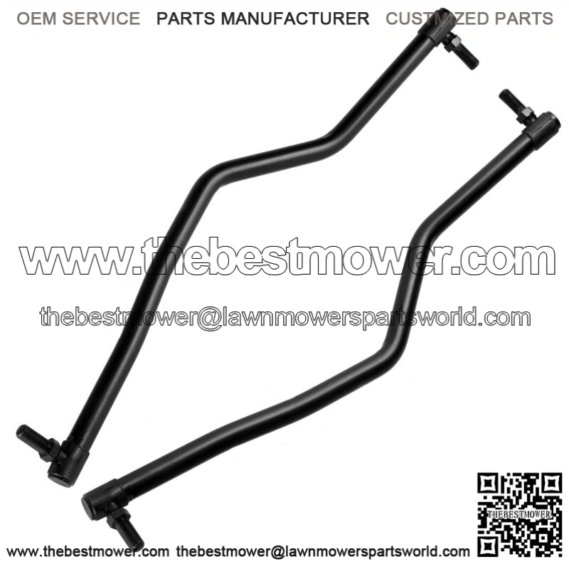 Steering Drag Link For Husqvarna LGT2654 LTH1538 YT1942 YTH2146 Left Right