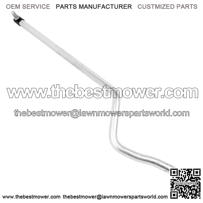 Steering Drag Link for Ayp Electrolux LT125 LTH145 Before 1999 532156438 156438