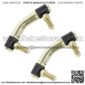 2 Tie Rod Pivot Link fits Husqvarna TS346 YT42CS YT48CS YTH184 YTH224 583513501