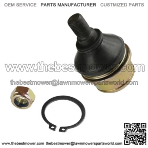 Front Susp. Knuckle Lower Ball Joint For John Deere Rsx 860 I Rsx 850 I Gator