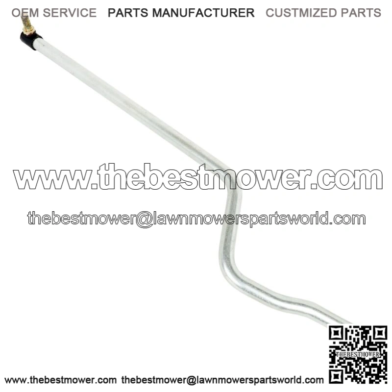 532169832 169832 Steering Drag Link for Husqvarna CT130 CTH130 CTH150 Gtvh205