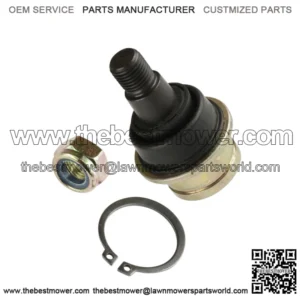 Front Suspension Knuckle Lower Ball Joint For John Deere Am142542