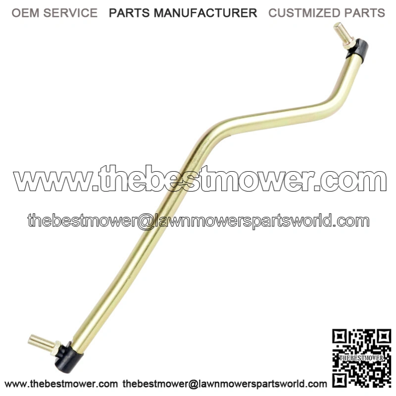 Steering Left Drag Link for Husqvarna LTH2038 YTH2242 GT54C 583513301 597069802