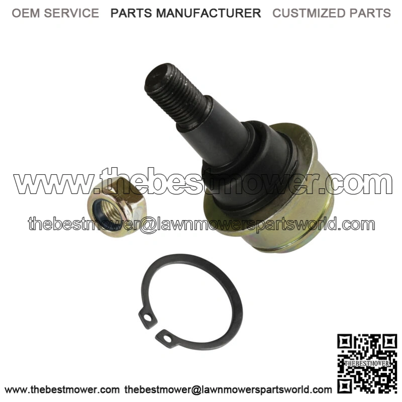 Rear A-Arm Lower or Upper Ball Joint For John Deere Rsx860I Rsx850I Trail Sport