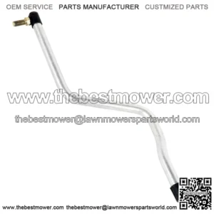 532175121 Steering Drag Link for Husqvarna LTH1542 LTH1742 LTH18542 LTH2042