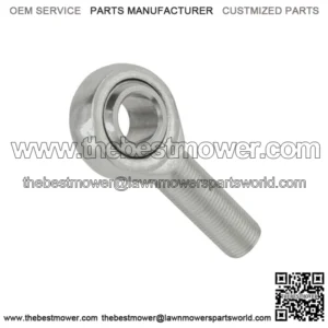 Spherical Ball Joint Rod End 5/8" fits Toro Z Master lazer z 1633029 1-633029