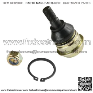 Front Suspension Knuckle Upper Ball Joint For John Deere Xuv855 E M S4 Gator