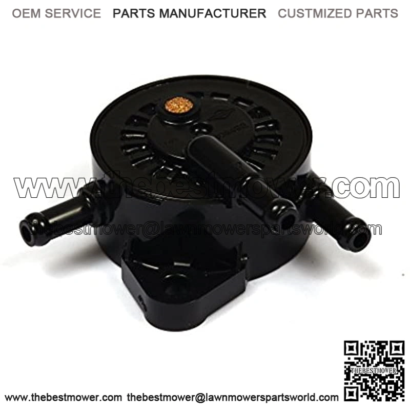 Briggs & Stratton 808656 Fuel Pump Replaces 691034/808281/692313/557033