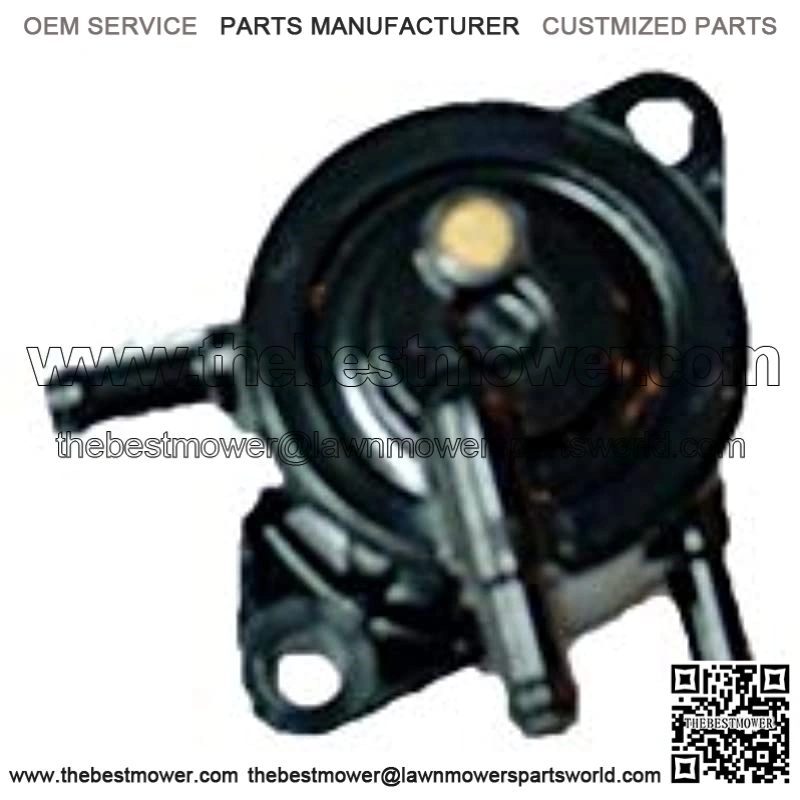 24 393 16-S Fuel Pump