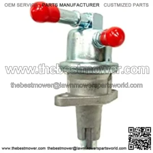 Tractor Fuel Pump M59 MX4700 M4800 MX5000 MX5100