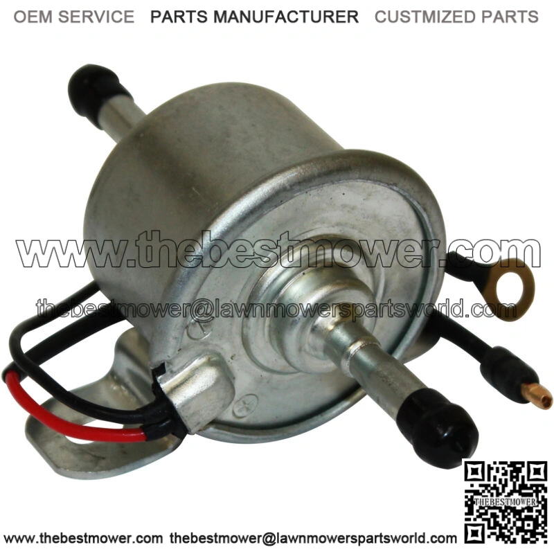 Fuel Pump for Kubota Wg752, Wg972, Wg1005 Grasshopper Small Engines