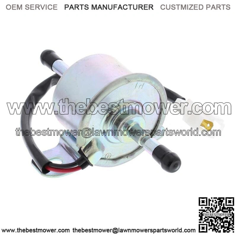 Fuel Pump Fits Kubota ZD18 ZD18F ZD21 ZD21F ZD221 ZD25F ZD28 ZD28F ZD321 ZD321N