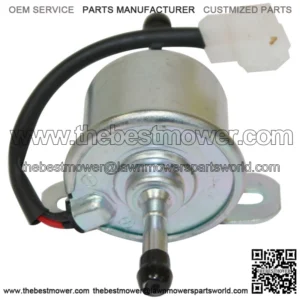 Fuel Pump for John Deere 4X2 6X4 4X4 Hpx Gator Small Engines
