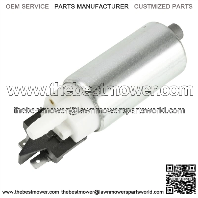 Fuel Pump fits John Deere AUC11498