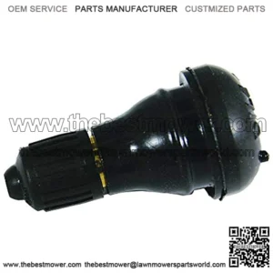 New Valve Stem #412 175-505 for Bunton Short