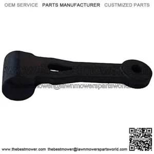 532109808 Mower Bagger Hood Latch