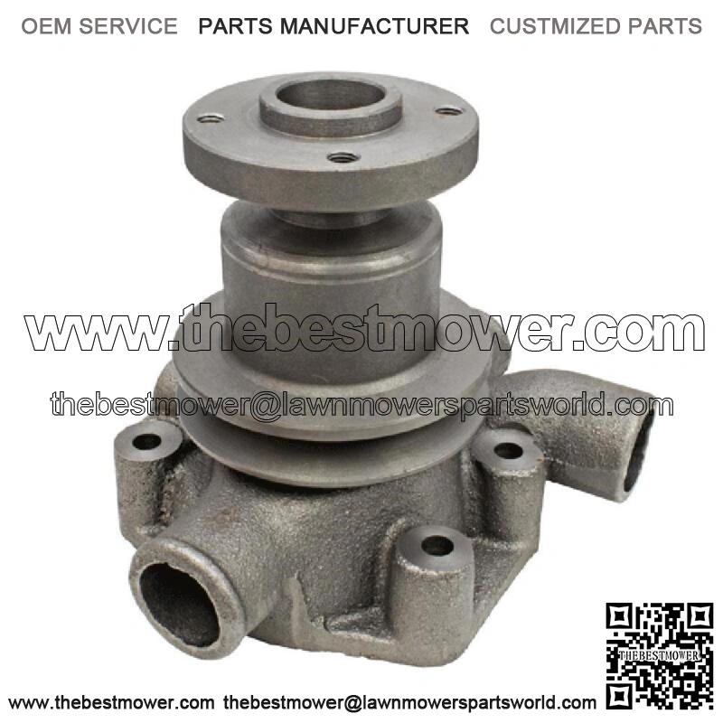 Water Pump Fits Ford Super Dexta Dexta fits Perkins U5MW0005 U5MW0057 U5MW0096