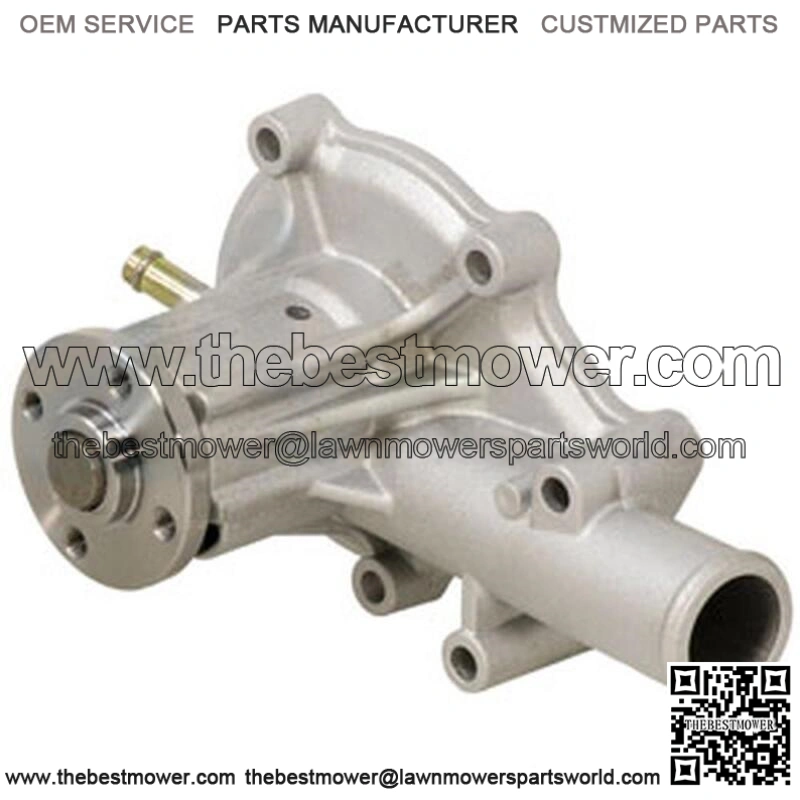 1906-6234 - Water Pump Fits Kubota