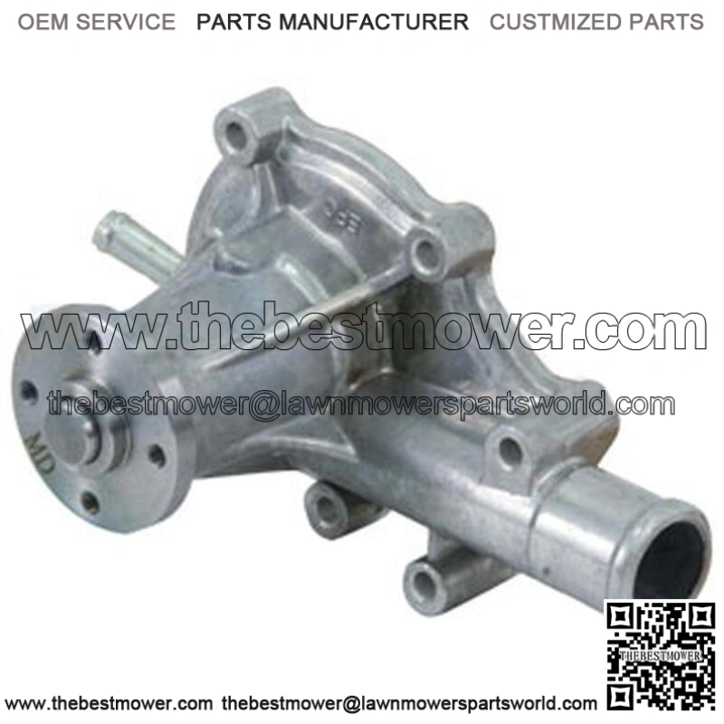 1906-6246 - Water Pump Fits Bobcat