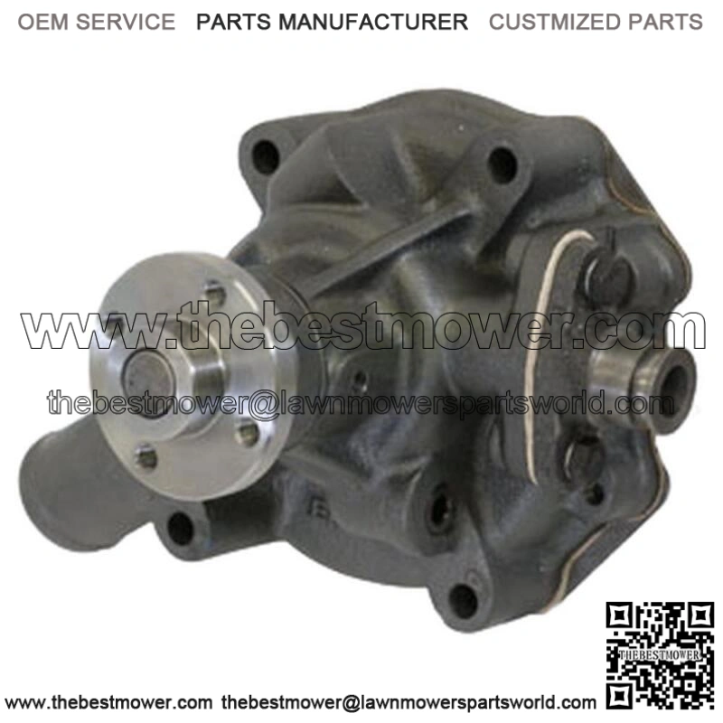 15481-73030 Water Pump Fits Kubota Tractor M5500 M5950 M6030 M6950 M4950S M8950