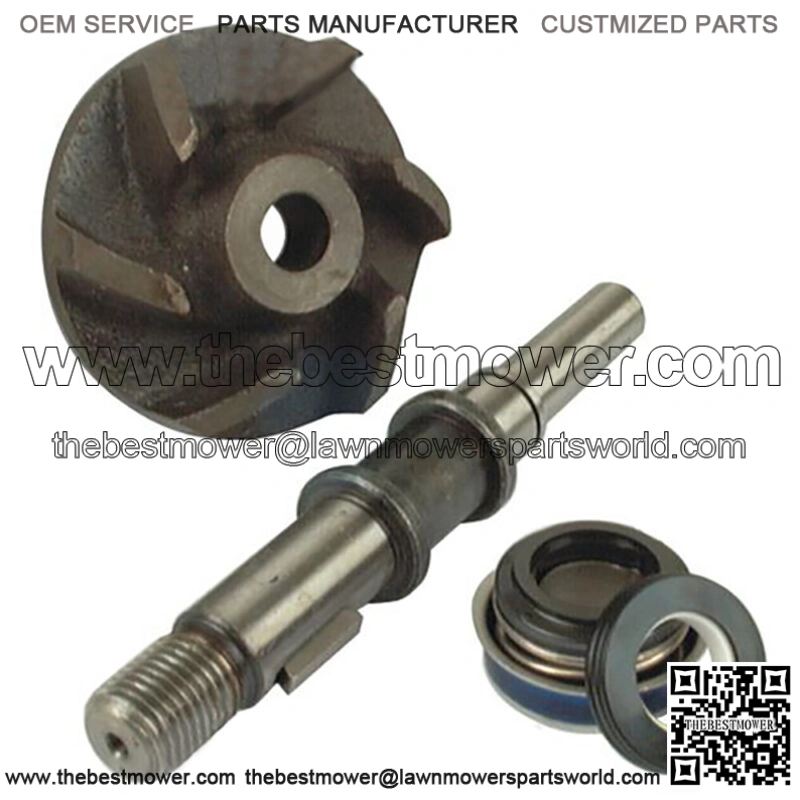 S.70646 Water Pump Repair Kit Fits Kubota