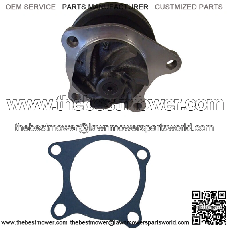 15321-73032 Fits Kubota Water Pump Fits Engines V1500 D1100