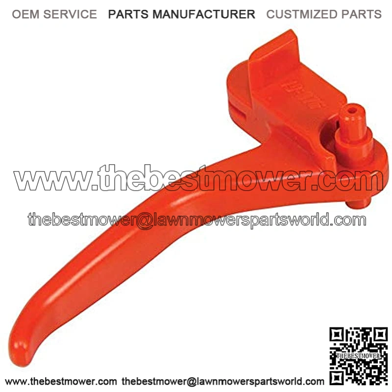 New Throttle Control 390-851 Compatible with GT-230, GT-231 and GT-2400, Most HCA Series, PAS Series, PE Series, PF Series 17801052130