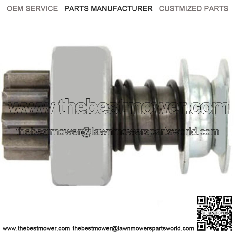 Fits Delco Starter Drive Fits FARMALL IH 450D 560D 706 756 766 806 826 856 10 To