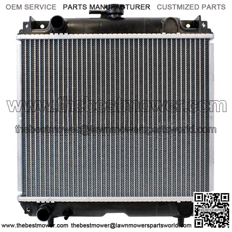 AM6C070-58520 Radiator