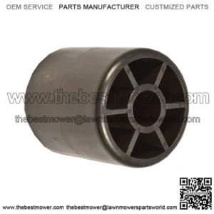 Smooth Deck Roller Fits John Deere Models 13279 13279-A