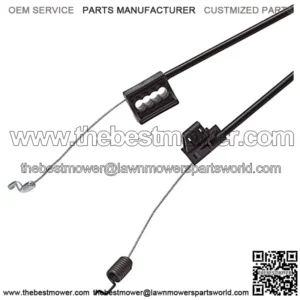 Lawn Mower Part # 407816 CABLE.DR.VS.