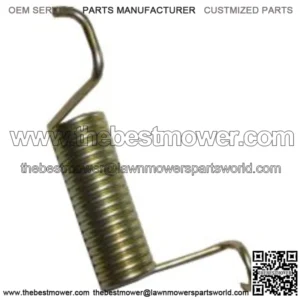 Genuine OEM Part 121-9118 For Toro Lawn mower SPRING-TORSION replaces 104-8690, Model: 121-9118, 104-8690, Home/Garden & Outdoor Store