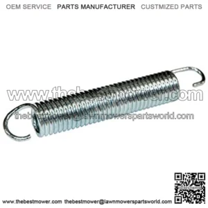 Corp Dixie Chopper 10222 Idler Arm Spring