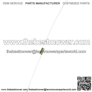 Honda 16562-ZM0-000 Throttle Return Spring