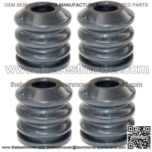 FourSeat Springs Fits John Deere LX255 LX266 LX277 LX279 LX280 LX288 LX289